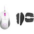 Cooler Master Periferiche MM730 USB A Ottico 16000 DPI