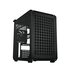 Cooler Master QUBE 500 Flatpack Black Edition Midi Tower Nero