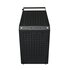Cooler Master QUBE 500 Flatpack Black Edition Midi Tower Nero