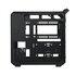 Cooler Master QUBE 500 Flatpack Black Edition Midi Tower Nero