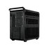 Cooler Master QUBE 500 Flatpack Black Edition Midi Tower Nero