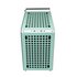 Cooler Master QUBE 500 Flatpack Macaron Edition Midi Tower Crema, Colore menta, Rosa