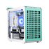 Cooler Master QUBE 500 Flatpack Macaron Edition Midi Tower Crema, Colore menta, Rosa