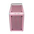 Cooler Master QUBE 500 Flatpack Macaron Edition Midi Tower Crema, Colore menta, Rosa