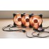 Cooler Master Trident SPLITTER RGB da 1 a 3 ventole o strisce LED