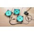 Cooler Master Trident SPLITTER RGB da 1 a 3 ventole o strisce LED