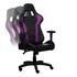 Cooler Master Sedia Gaming Caliber R1 Nero/Viola