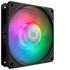 Cooler Master SickleFlow 120 ARGB Ventilatore per Case 12 cm 3 pezzo(i) Nero