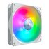 Cooler Master SickleFlow 120 ARGB White Edition 12 cm Bianco 1 pz