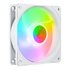 Cooler Master SickleFlow 120 ARGB White Edition 12 cm Bianco 1 pz