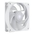 Cooler Master SickleFlow 120 ARGB White Edition 12 cm Bianco 1 pz