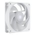 Cooler Master SickleFlow 120 ARGB White Edition 3 In 1 Ventila per Case 12 cm 3 pz Bianco