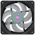 Cooler Master Sickleflow 120 Computer case Ventilatore 12 cm Nero