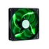 Cooler Master SickleFlow 120 Ventola per Case 12 cm Nero, Verde