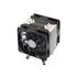 Cooler Master SickleFlow 120 Ventola per Case 12 cm Nero, Verde