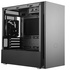 Cooler Master Silencio S400 Midi-Tower Nero