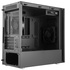 Cooler Master Silencio S400 Midi-Tower Nero