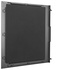 Cooler Master Silencio S400 Midi-Tower Nero