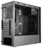 Cooler Master Silencio S600 Midi-Tower Nero