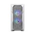 Cooler Master TD300 Mini Tower Bianco