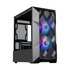 Cooler Master TD300 Mini Tower Nero