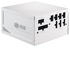 Cooler Master V550 Gold-V2 White Edition 550 W 24-pin ATX Bianco