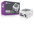 Cooler Master V650 Gold V2 White Edition 650W Certificato 80 Plus Gold Modulare