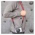 COOPH Leica Rope Strap SO 100cm Rosso