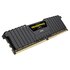 Corsair 16GB 2400MHz DDR4 Vengeance LPX Black