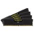 Corsair 16GB 2400MHz DDR4 Vengeance LPX Black