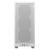 Corsair 2000D AIRFLOW Small Form Factor (SFF) Bianco