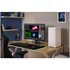 Corsair 2000D AIRFLOW Small Form Factor (SFF) Bianco