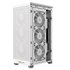 Corsair 2000D AIRFLOW Small Form Factor (SFF) Bianco