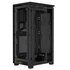 Corsair 2000D AIRFLOW Small Form Factor (SFF) Nero