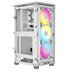 Corsair 2000D RGB Airflow Small Form Factor (SFF) Bianco