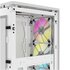 Corsair 2000D RGB Airflow Small Form Factor (SFF) Bianco