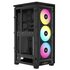 Corsair 2000D RGB AIRFLOW Small Form Factor (SFF) Nero