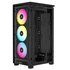 Corsair 2000D RGB AIRFLOW Small Form Factor (SFF) Nero