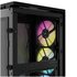 Corsair 2000D RGB AIRFLOW Small Form Factor (SFF) Nero