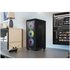 Corsair 2000D RGB AIRFLOW Small Form Factor (SFF) Nero