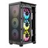 Corsair 2000D RGB AIRFLOW Small Form Factor (SFF) Nero