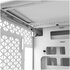 Corsair 2500D AIRFLOW Midi Tower Bianco