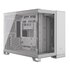 Corsair 2500X Midi Tower Bianco