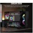 Corsair 2500X Midi Tower Nero