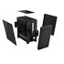 Corsair 3000D AIRFLOW Mid-Tower Nero