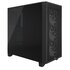 Corsair 3000D RGB AIRFLOW Mid-Tower Nero