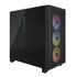 Corsair 3000D RGB AIRFLOW Mid-Tower Nero