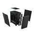 Corsair 3000D RGB AIRFLOW Mid-Tower Nero