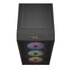 Corsair 3000D RGB AIRFLOW Mid-Tower Nero