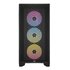 Corsair 3000D RGB AIRFLOW Mid-Tower Nero